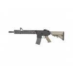 Страйкбольный автомат M4 DD SOPMOD Block 2 (WB) 12inch EC-603-hold-WB [East Crane]